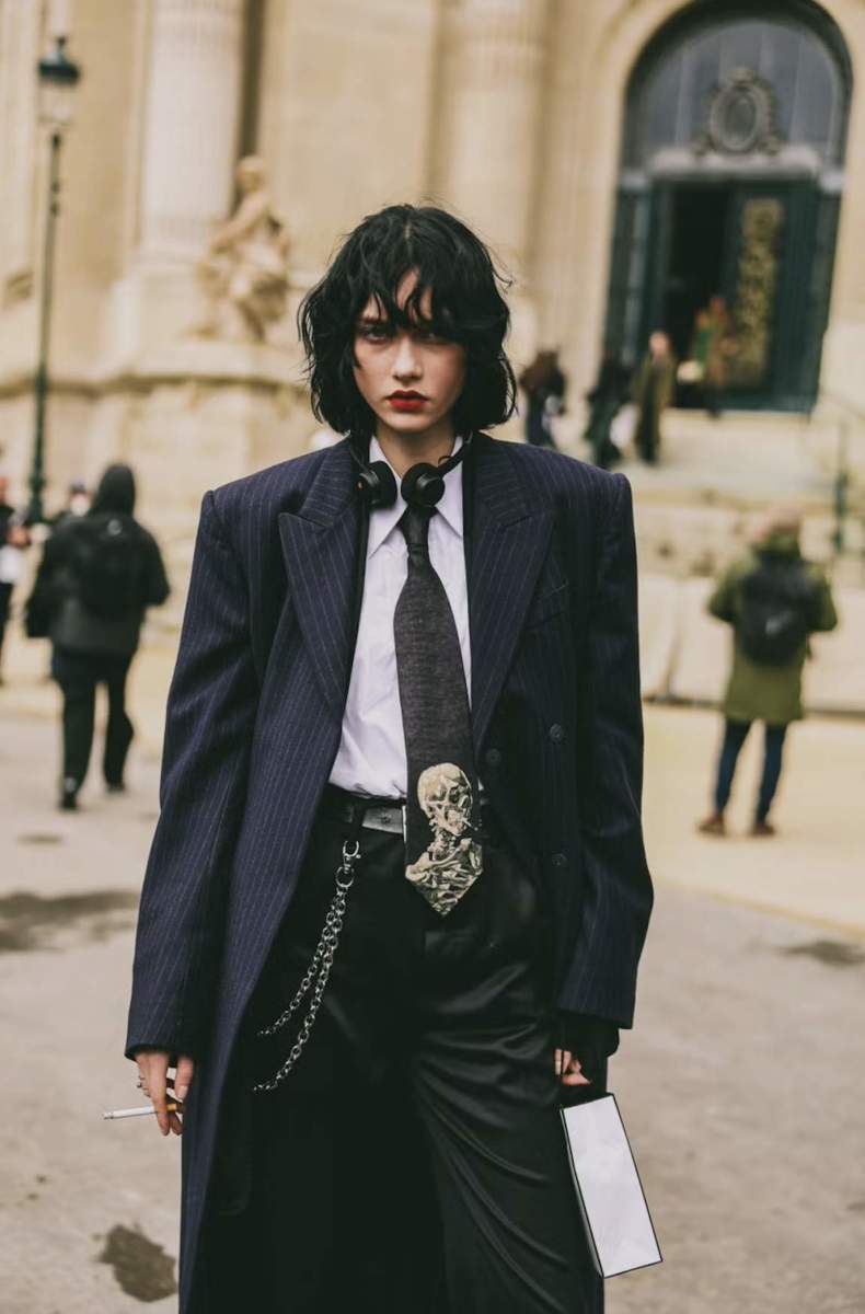 streetstyle